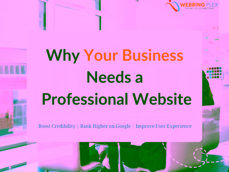 Benefits of websites for Nepali businesses